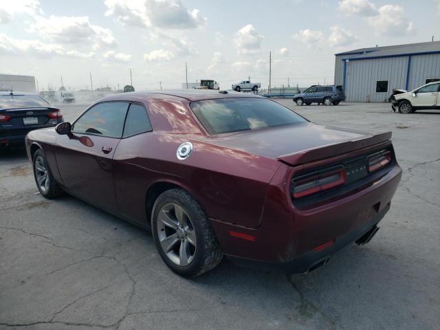 Photo 3 from auction – 2019 DODGE CHALLENGER with VIN 2C3CDZAG1KH668815