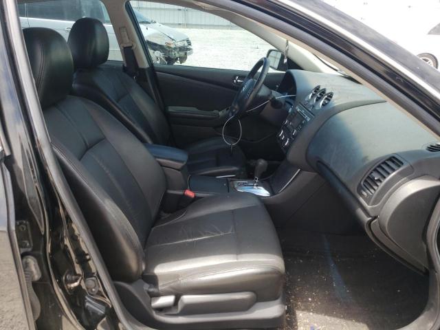 Photo 5 from auction – 2010 NISSAN ALTIMA BAS with VIN 1N4AL2APXAN465737