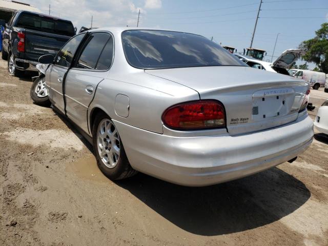 Photo 6 from auction – 2002 OLDSMOBILE INTRIGUE G with VIN 1G3WS52H42F120954