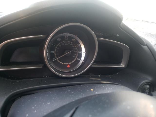 Photo 8 from auction – 2016 MAZDA 3 SPORT with VIN JM1BM1U79G1330833