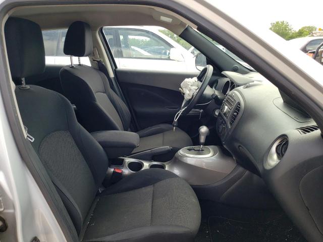 Photo 5 from auction – 2013 NISSAN JUKE S with VIN JN8AF5MR3DT216734