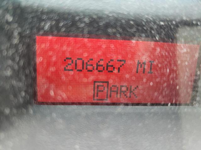 Photo 8 from auction – 2004 PONTIAC GRAND PRIX with VIN 2G2WP522841322062