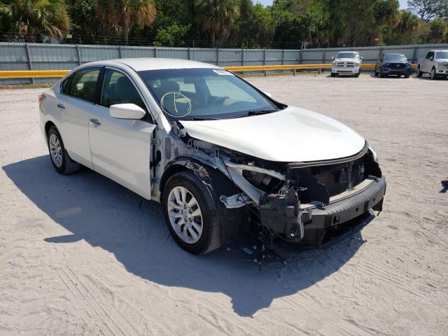 Photo 1 from auction – 2013 NISSAN ALTIMA 2.5 with VIN 1N4AL3AP2DC158360