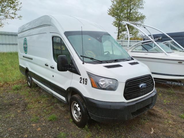 Photo 1 from auction – 2019 FORD TRANSIT T- with VIN 1FTYR3XM3KKB30655