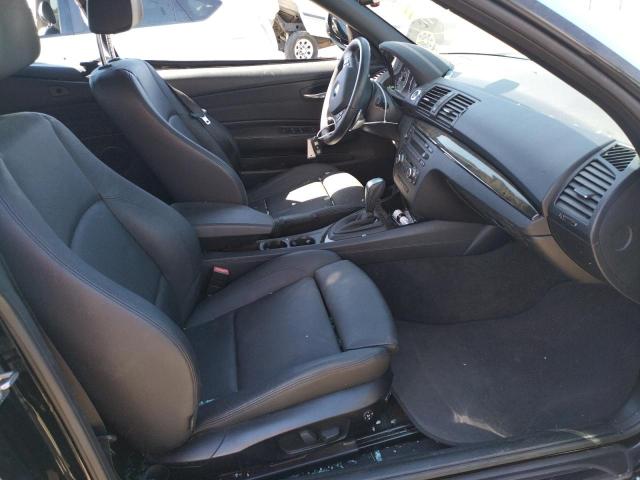 Photo 5 from auction – 2011 BMW 128 I with VIN WBAUL7C52BVM78920