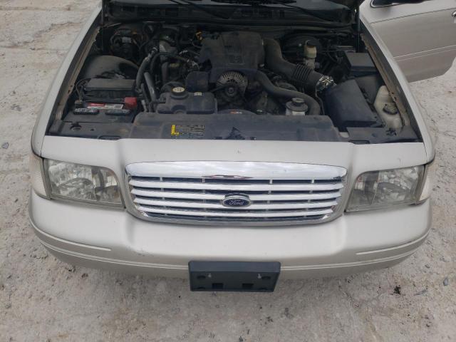 Photo 7 from auction – 2004 FORD CROWN VICT with VIN 2FAFP74W74X130108