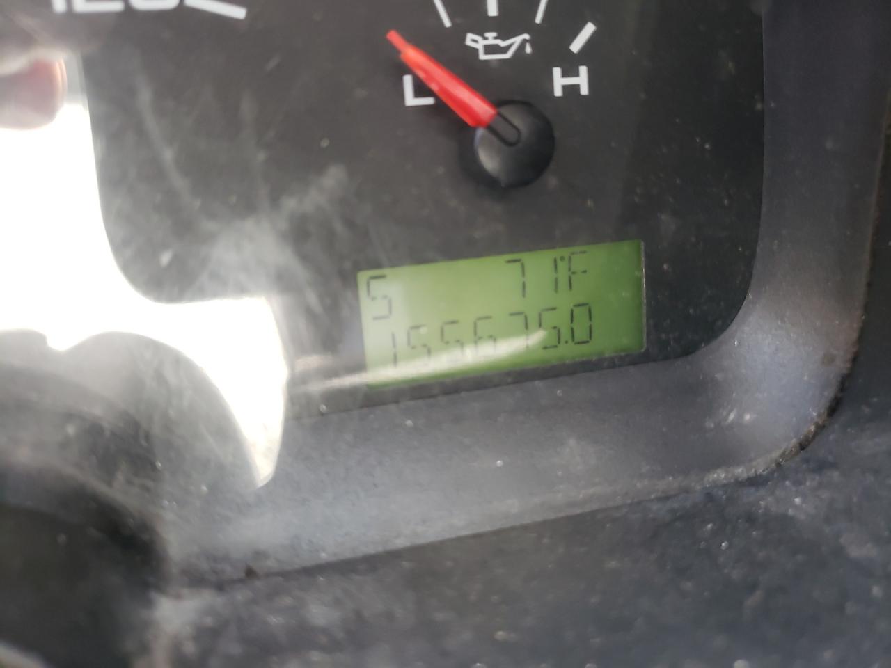Photo 8 from auction – 2004 FORD F150 with VIN 1FTPX14514NA23687