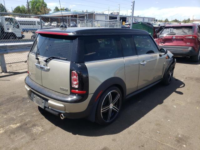 Photo 4 from auction – 2011 MINI COOPER CLU with VIN WMWZF3C50BTX81597