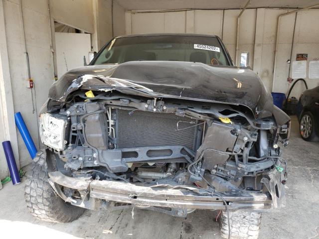 Photo 9 from auction – 2014 RAM 1500 ST with VIN 1C6RR7KT4ES117337