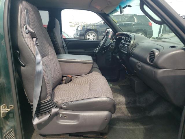 Photo 5 from auction – 1998 DODGE RAM 1500 with VIN 3B7HC12Z2WM286922