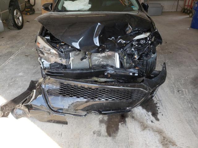 Photo 9 from auction – 2017 TOYOTA COROLLA L with VIN 2T1BURHE2HC779369