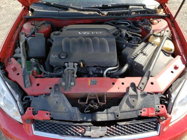 Photo 7 from auction – 2013 CHEVROLET IMPALA LTZ with VIN 2G1WC5E38D1162026
