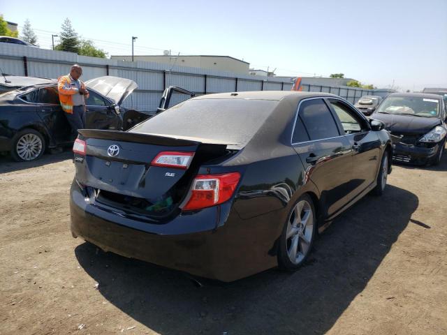 Photo 4 from auction – 2012 TOYOTA CAMRY BASE with VIN 4T1BF1FK9CU201748