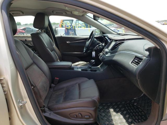 Photo 5 from auction – 2015 CHEVROLET IMPALA LT with VIN 2G1125S33F9138321