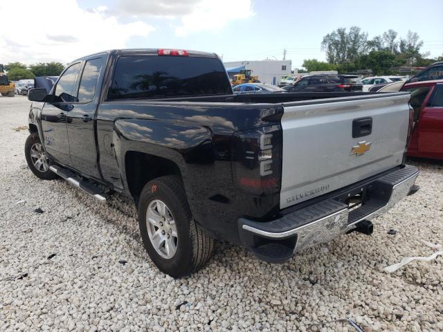 Photo 3 from auction – 2017 CHEVROLET SILVERADO with VIN 1GCRCREC0HZ113041