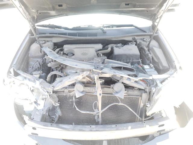 Photo 7 from auction – 2013 TOYOTA CAMRY L with VIN 4T1BF1FK8DU249274