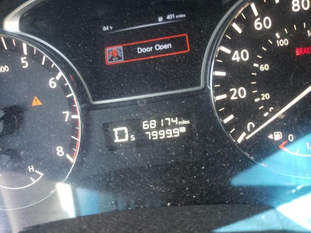 Photo 8 from auction – 2015 NISSAN ALTIMA 2.5 with VIN 1N4AL3AP9FC144538