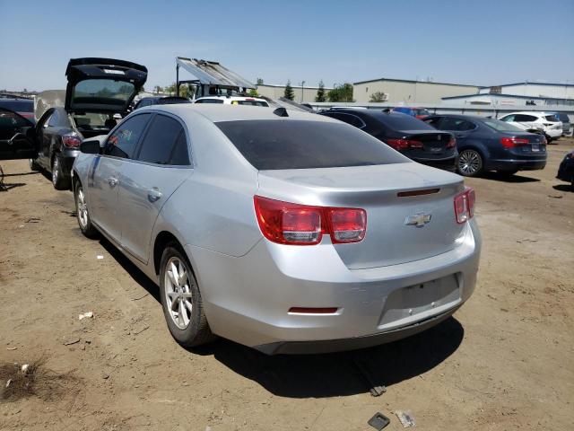 Photo 3 from auction – 2013 CHEVROLET MALIBU LS with VIN 1G11A5SA3DF289715