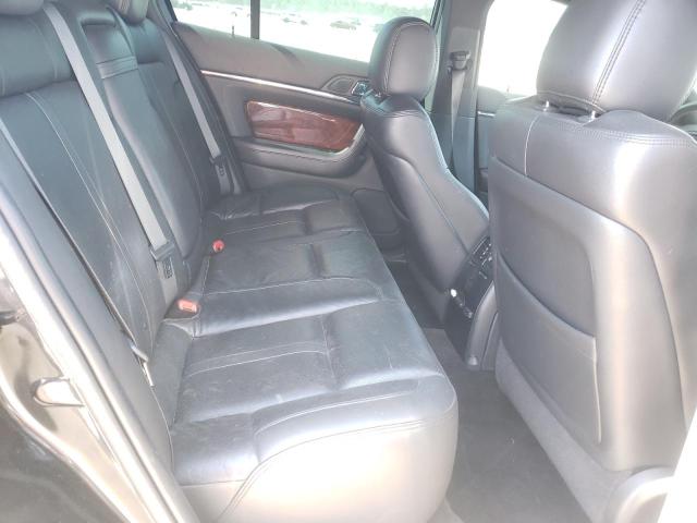 Photo 6 from auction – 2014 LINCOLN MKS with VIN 1LNHL9DKXEG609729