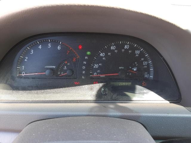 Photo 8 from auction – 2002 TOYOTA CAMRY LE with VIN 4T1BF30K72U523971