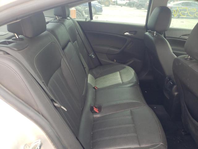 Photo 6 from auction – 2011 BUICK REGAL CXL with VIN W04GN5ECXB1103756