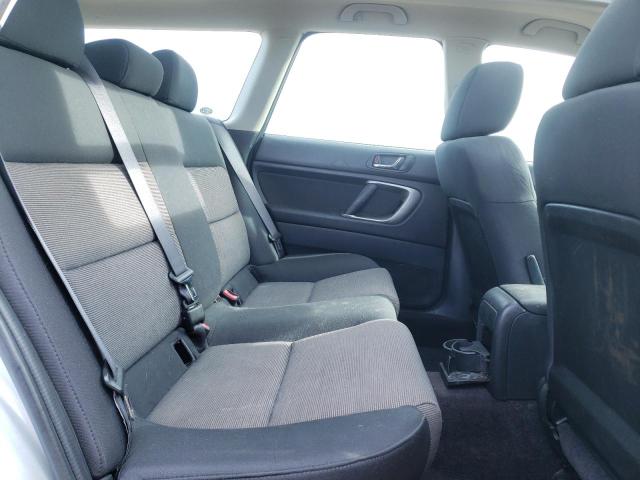 Photo 6 from auction – 2006 SUBARU LEGACY 2.5 with VIN 4S3BP626567315871