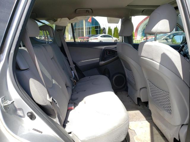Photo 6 from auction – 2006 TOYOTA RAV4 LIMIT with VIN JTMBD31V465008915