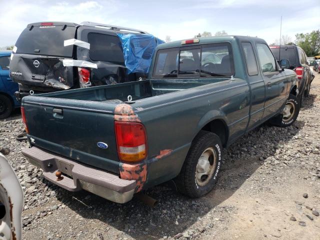 Photo 4 from auction – 1995 FORD RANGER SUP with VIN 1FTCR14A9STA53115
