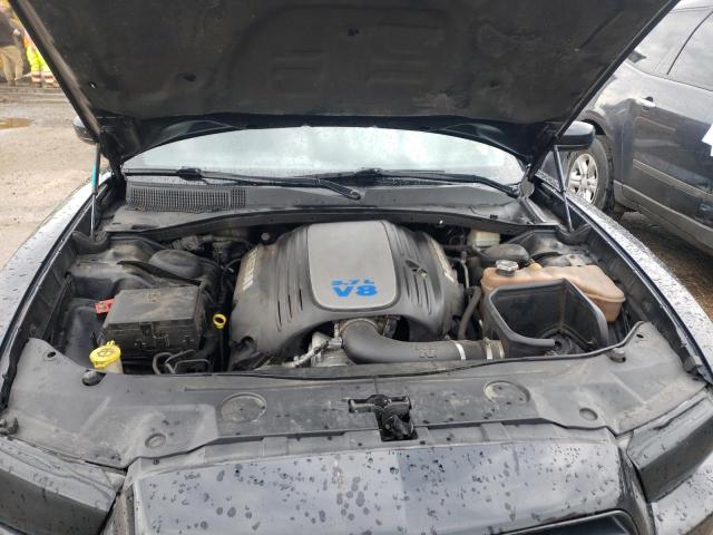 Photo 7 from auction – 2013 DODGE CHARGER R/ with VIN 2C3CDXCT6DH679892