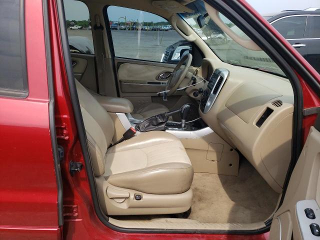 Photo 5 from auction – 2005 MERCURY MARINER with VIN 4M2YU57105DJ13346