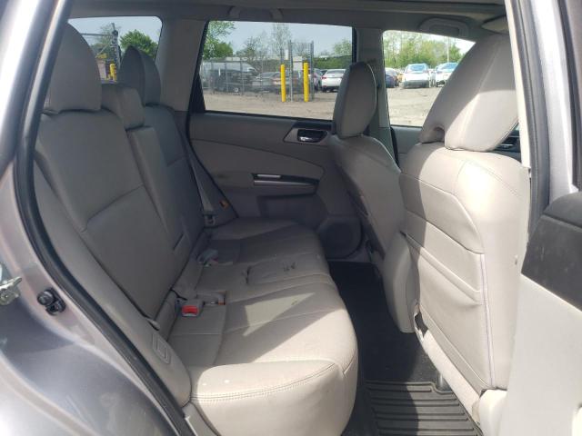 Photo 6 from auction – 2011 SUBARU FORESTER L with VIN JF2SHAFC0BH717867