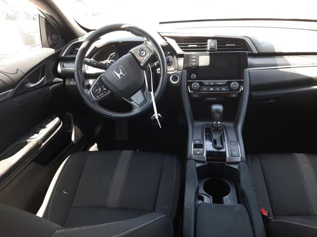 Photo 9 from auction – 2020 HONDA CIVIC EX with VIN SHHFK7H64LU409385