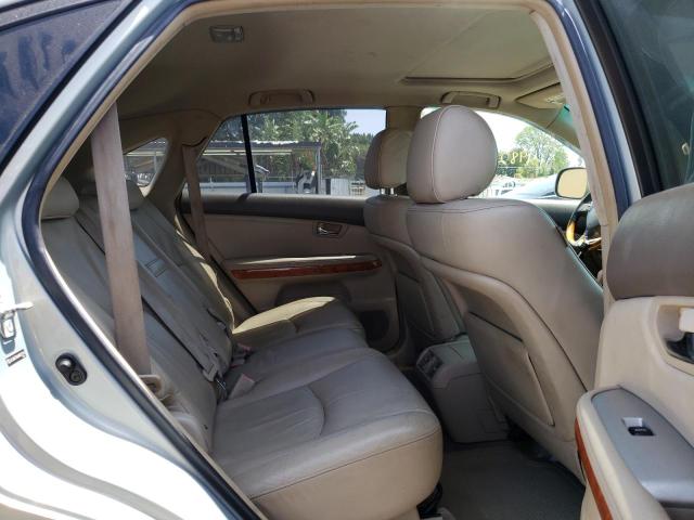 Photo 6 from auction – 2004 LEXUS RX 330 with VIN JTJGA31U640021582
