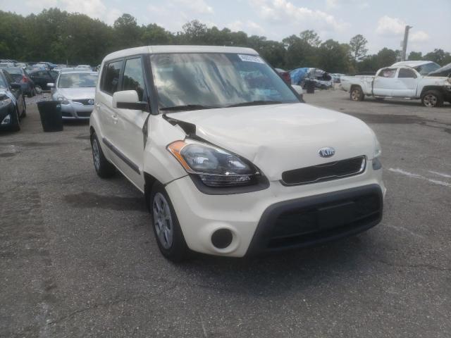 Photo 9 from auction – 2013 KIA SOUL with VIN KNDJT2A54D7758230