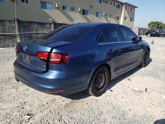 Photo 4 from auction – 2017 VOLKSWAGEN JETTA S with VIN 3VW2B7AJ8HM407914