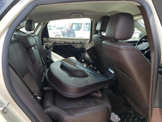 Photo 6 from auction – 2015 CHEVROLET IMPALA LT with VIN 2G1125S33F9138321