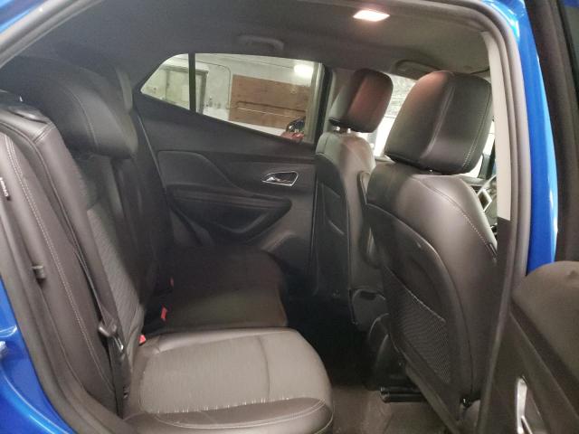 Photo 6 from auction – 2016 BUICK ENCORE with VIN KL4CJASB5GB716352