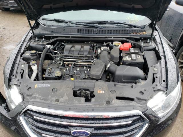 Photo 7 from auction – 2019 FORD TAURUS LIM with VIN 1FAHP2F86KG114558