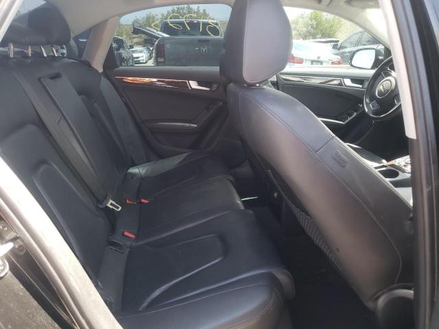Photo 6 from auction – 2015 AUDI A4 PREMIUM with VIN WAUFFAFL1FN037325