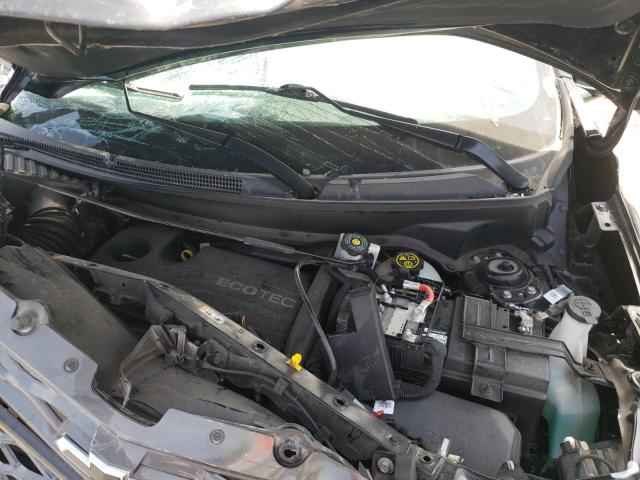 Photo 7 from auction – 2019 CHEVROLET EQUINOX LT with VIN 3GNAXKEVXKL260998
