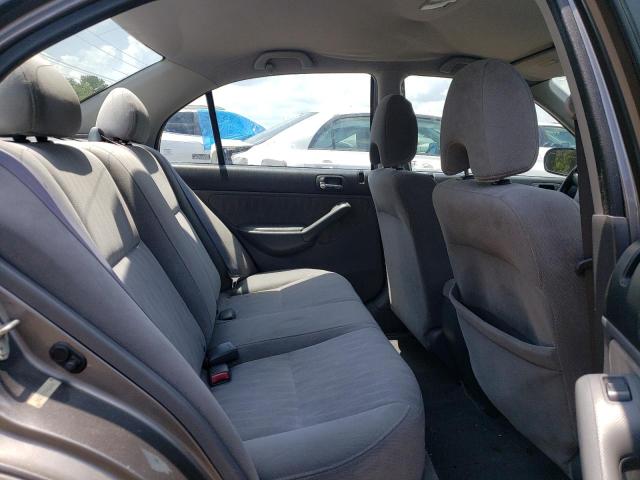 Photo 6 from auction – 2004 HONDA CIVIC LX with VIN 2HGES16574H636426
