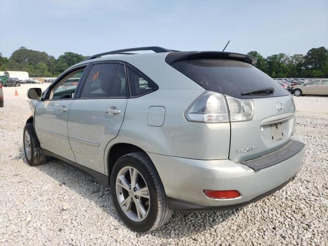 Photo 3 from auction – 2006 LEXUS RX 400 with VIN JTJGW31U260003908