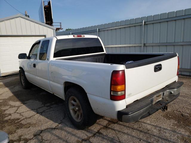 Photo 3 from auction – 1999 CHEVROLET SILVERADO with VIN 2GCEC19W1X1292217