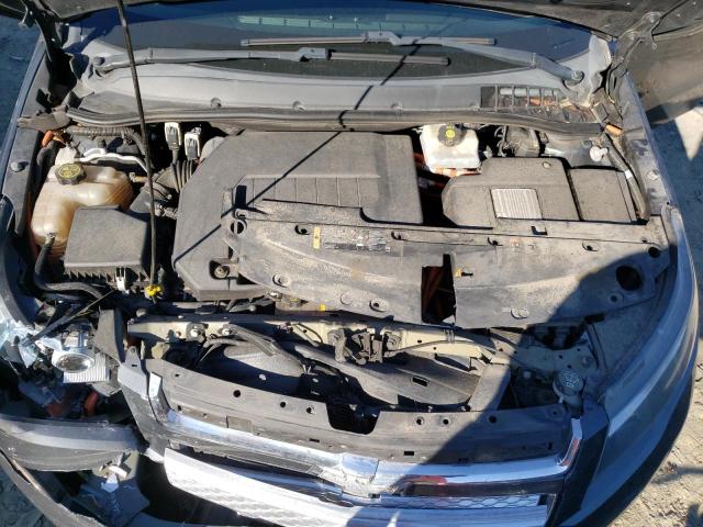 Photo 7 from auction – 2013 CHEVROLET VOLT with VIN 1G1RD6E49DU117044