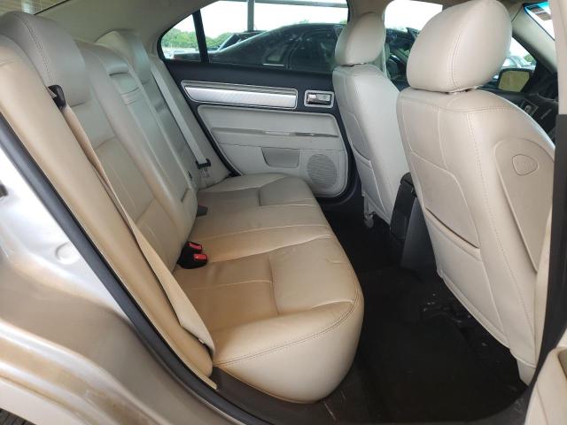 صورة رقم 6 من المزاد - 2007 LINCOLN MKZ مع VIN 3LNHM26TX7R661948