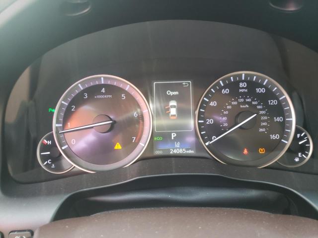 Photo 8 from auction – 2016 LEXUS ES 350 with VIN 58ABK1GG2GU030880