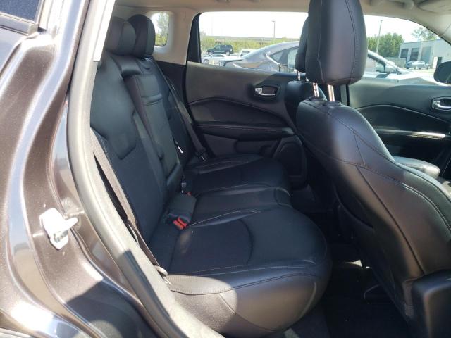Photo 6 from auction – 2020 JEEP COMPASS LA with VIN 3C4NJCBB7LT135910