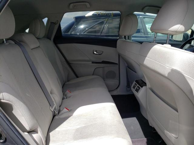 Фото 6 с аукциона – 2011 TOYOTA VENZA с VIN 4T3BK3BB3BU047105