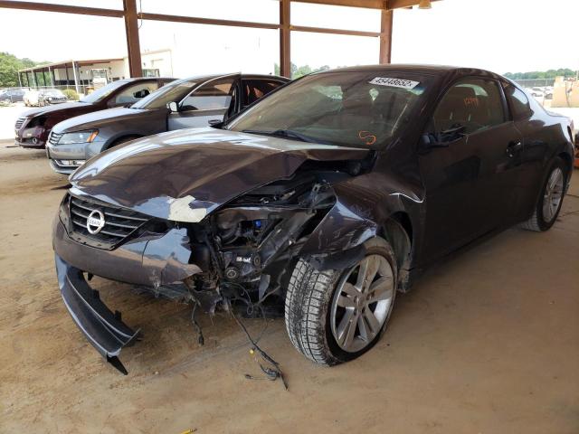 Photo 2 from auction – 2011 NISSAN ALTIMA S with VIN 1N4AL2EP7BC153270