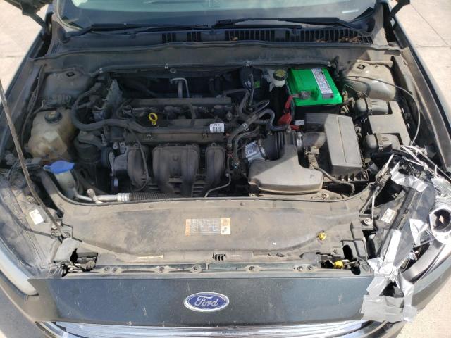Photo 7 from auction – 2015 FORD FUSION SE with VIN 3FA6P0H72FR152948